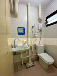 Blk 301 Ang Mo Kio Avenue 3 (Ang Mo Kio), HDB 3 Rooms #555074231